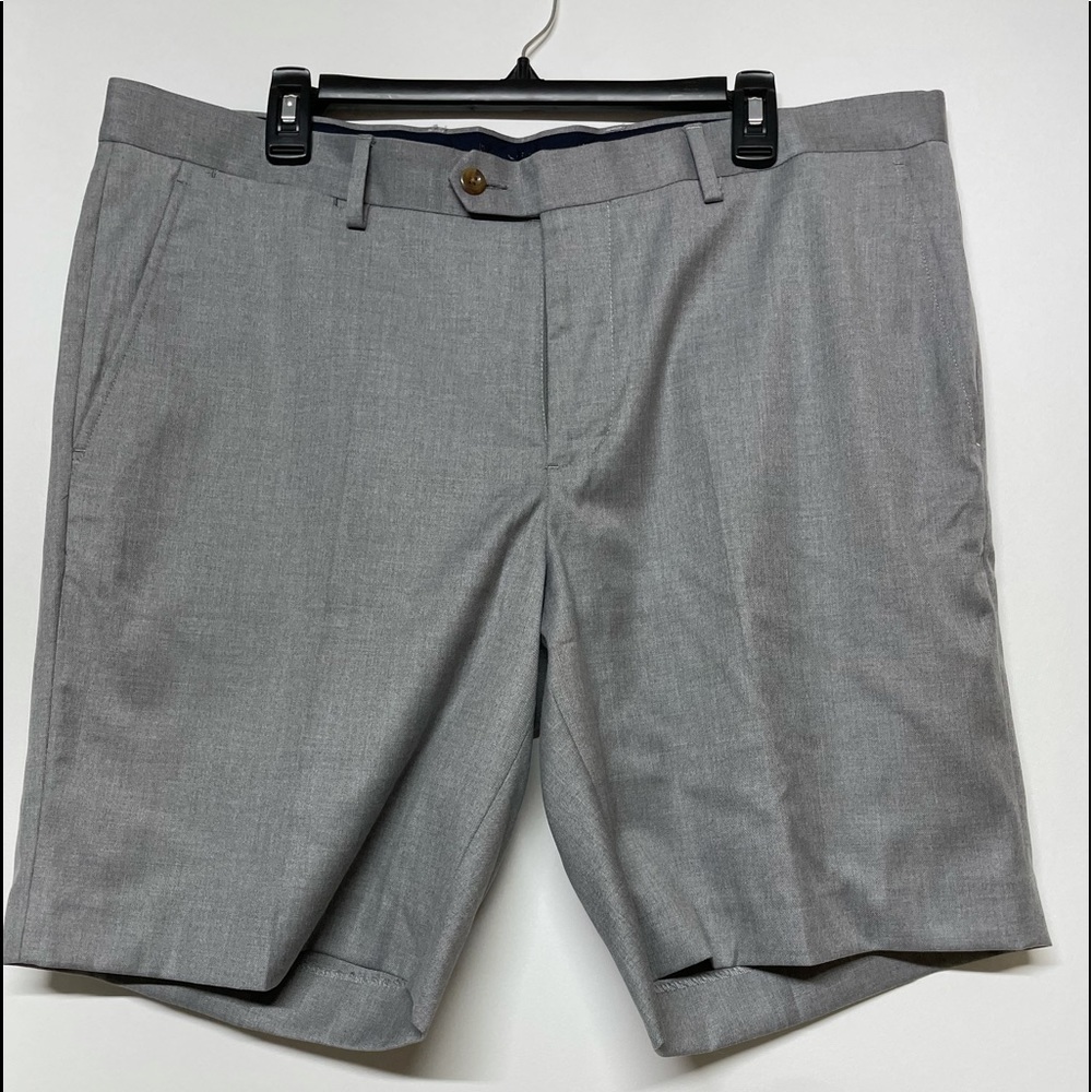 CREMIEUX men’s golf shorts